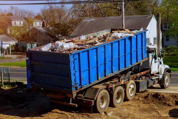 Professional Junk Removal Services in Greensburg, PA